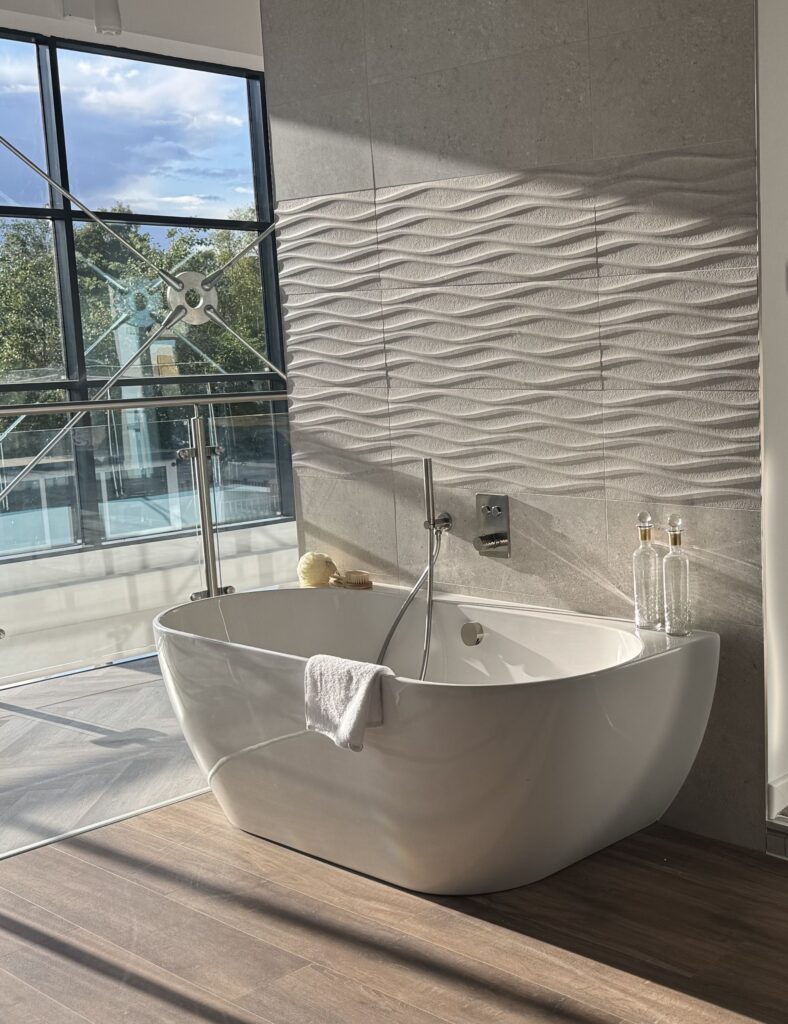 InHouse Inspired Room Design in Hexham