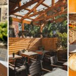 10 of the best al fresco dining spots in and around Newcastle