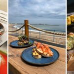 Cute foodie date ideas in the North East