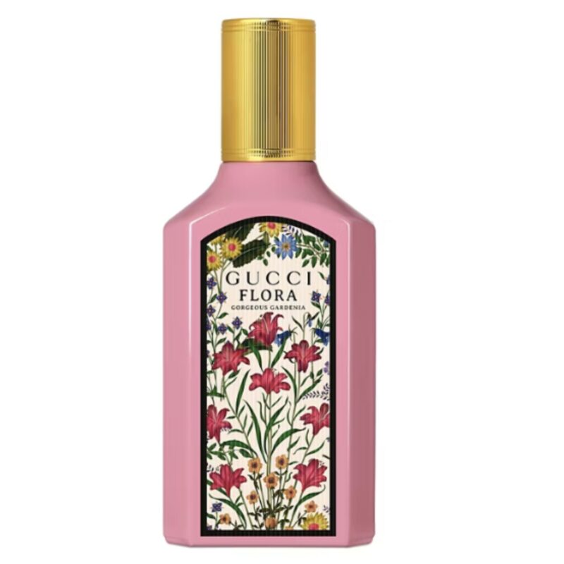 Gucci Flora Gorgeous Gardenia - £80.00