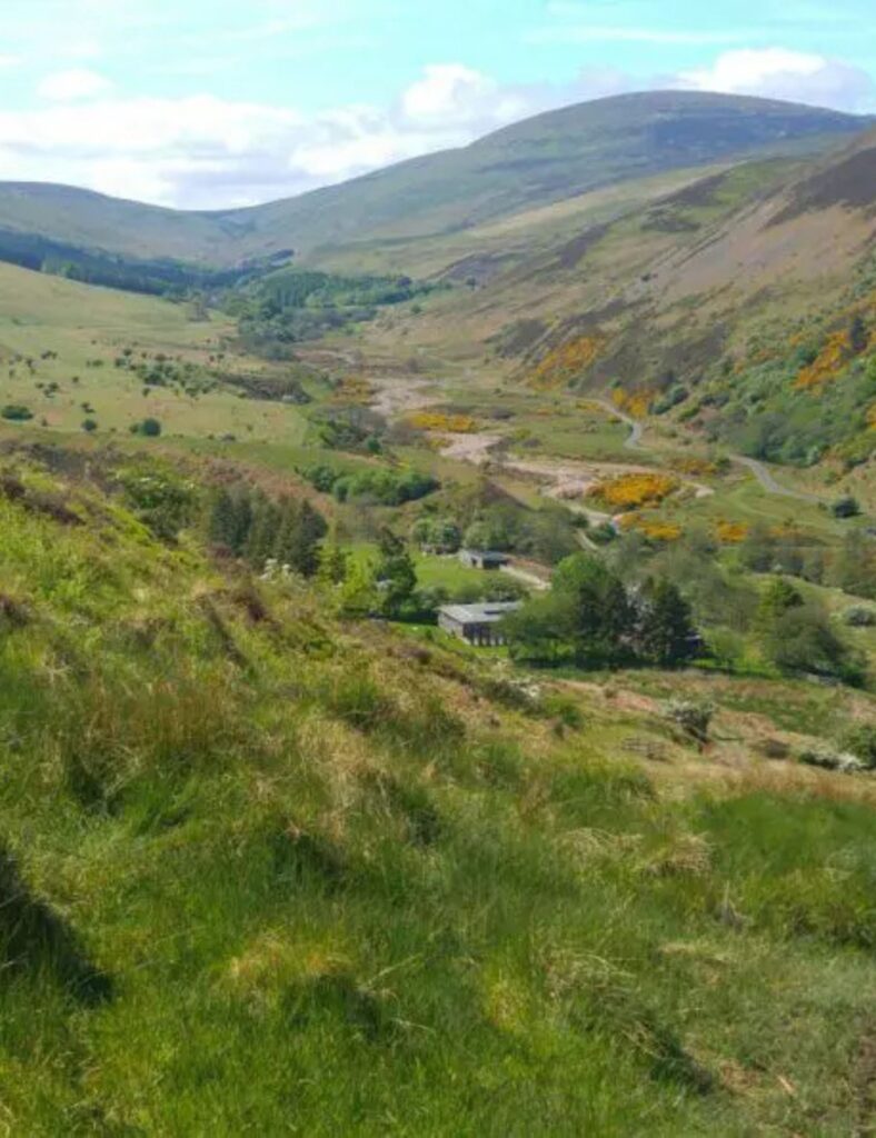 HARTHOPE VALLEY