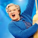 Helloooo, poppets! The Mrs. Doubtfire musical is coming to Newcastle Theatre Royal
