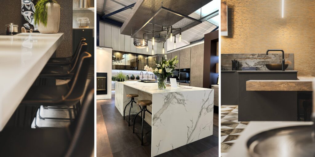 Newcastle Kitchen & Bedroom Co