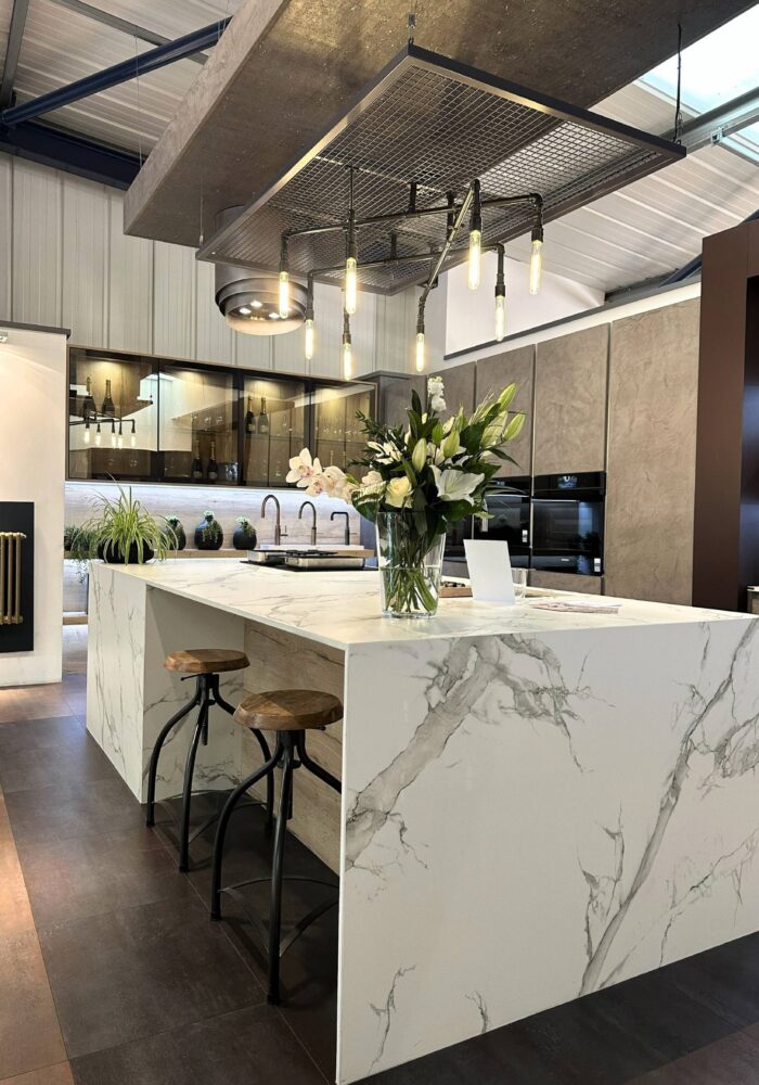 Newcastle Kitchen & Bedroom Co