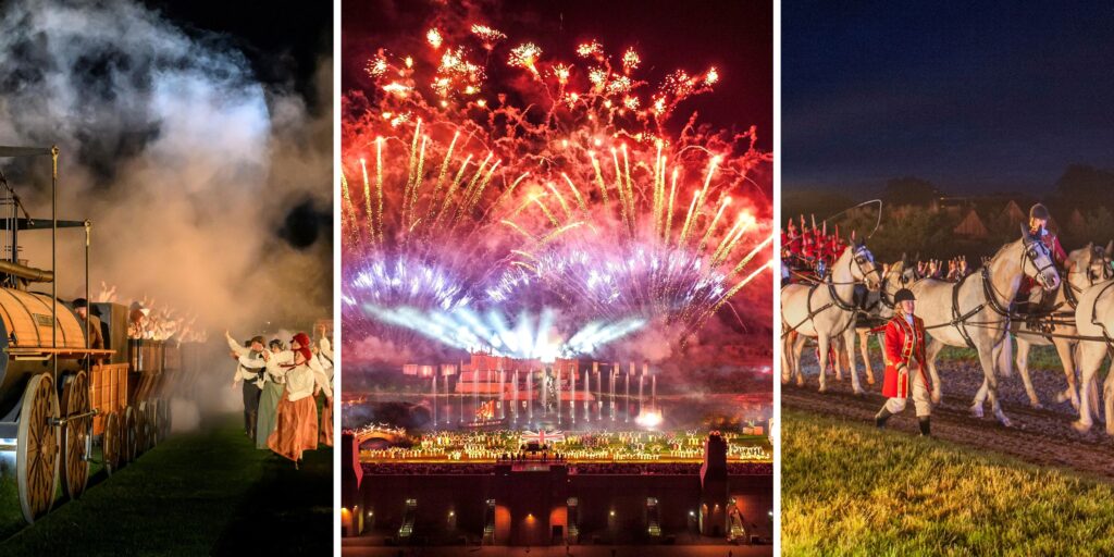 Kynren celebrates 10 years