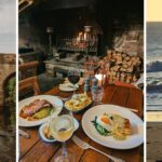 North East walks with pub stops (and great views)