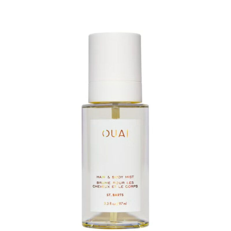 Ouai St Barts Hair and Body Mist - £26.00