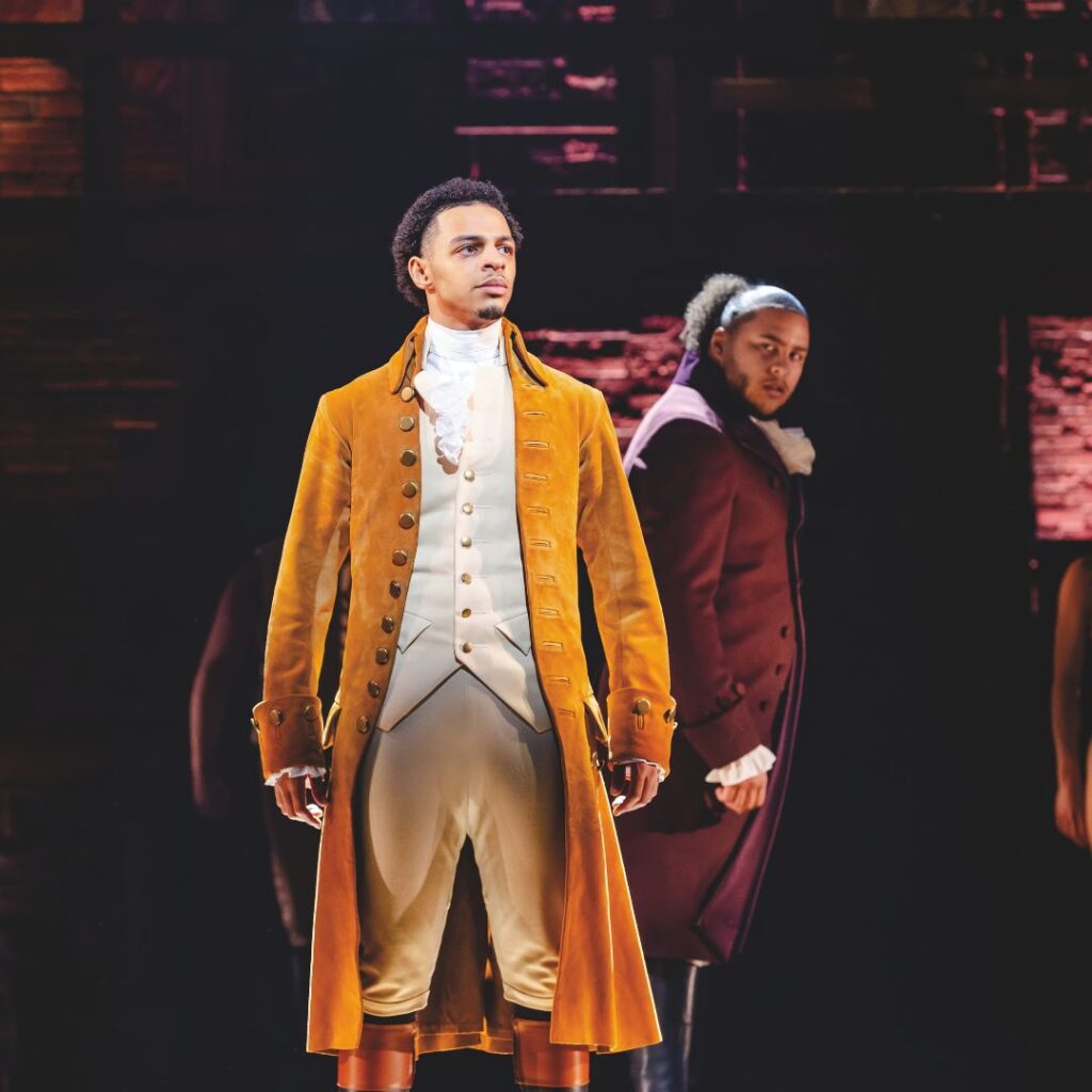 Hamilton Sunderland Empire