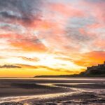 Sunset spots- Where to watch the day end in the North East