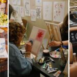 Things to do this weekend