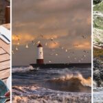 North Northumberland know-abouts: Exploring Berwick, Bamburgh, Beadnell and beyond.