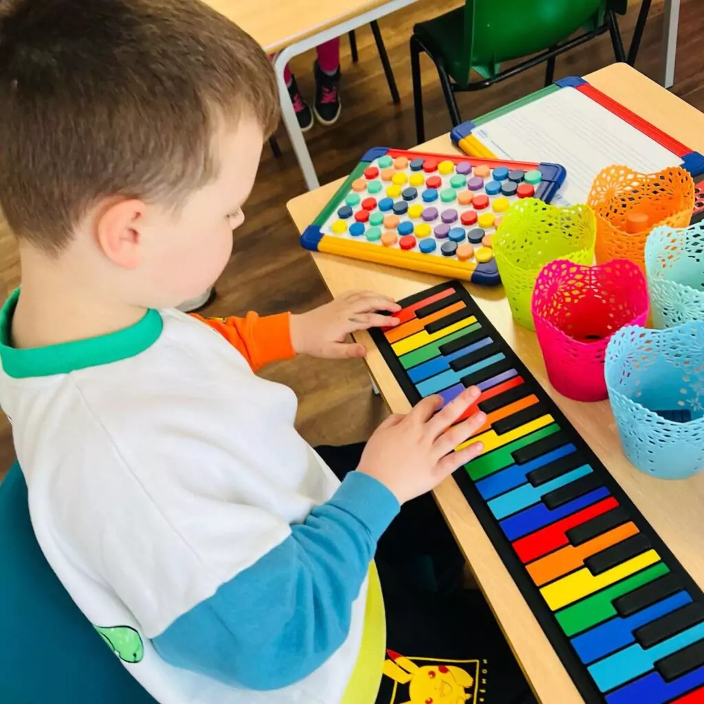Little Beethoven Music Sessions