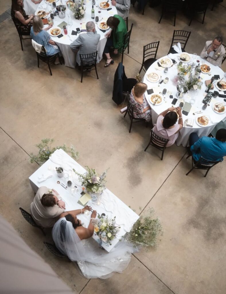 HLN reader wedding: Skylar and Matthew Gregory