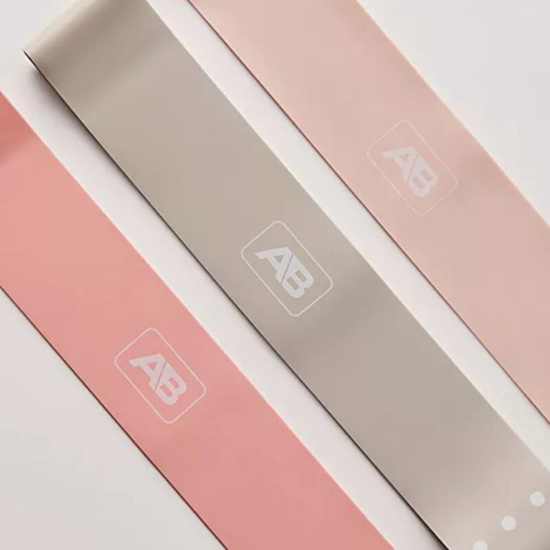 Resistance bands - £16