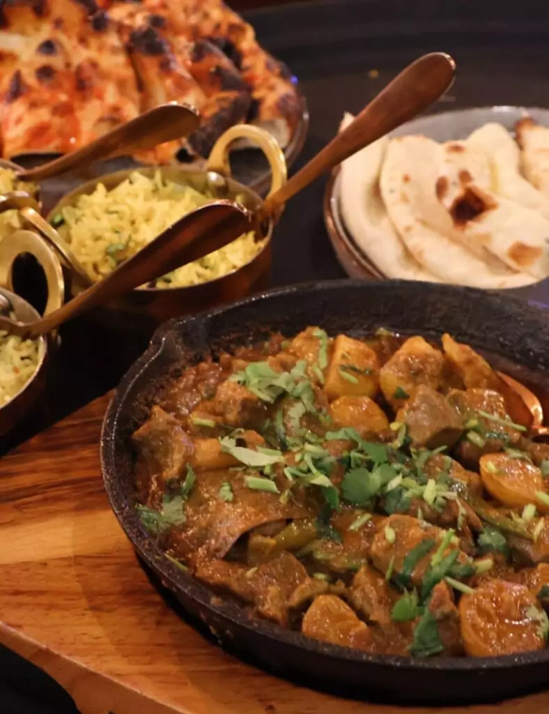 The best places to eat near Sunderland Empire