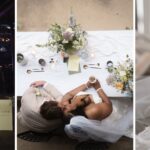HLN reader wedding: Skylar and Matthew Gregory