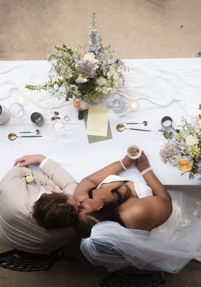 HLN reader wedding: Skylar and Matthew Gregory