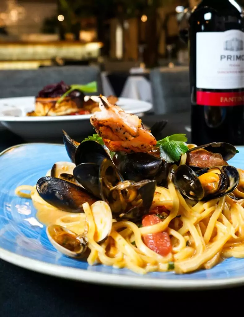 The best places to eat near Sunderland Empire
