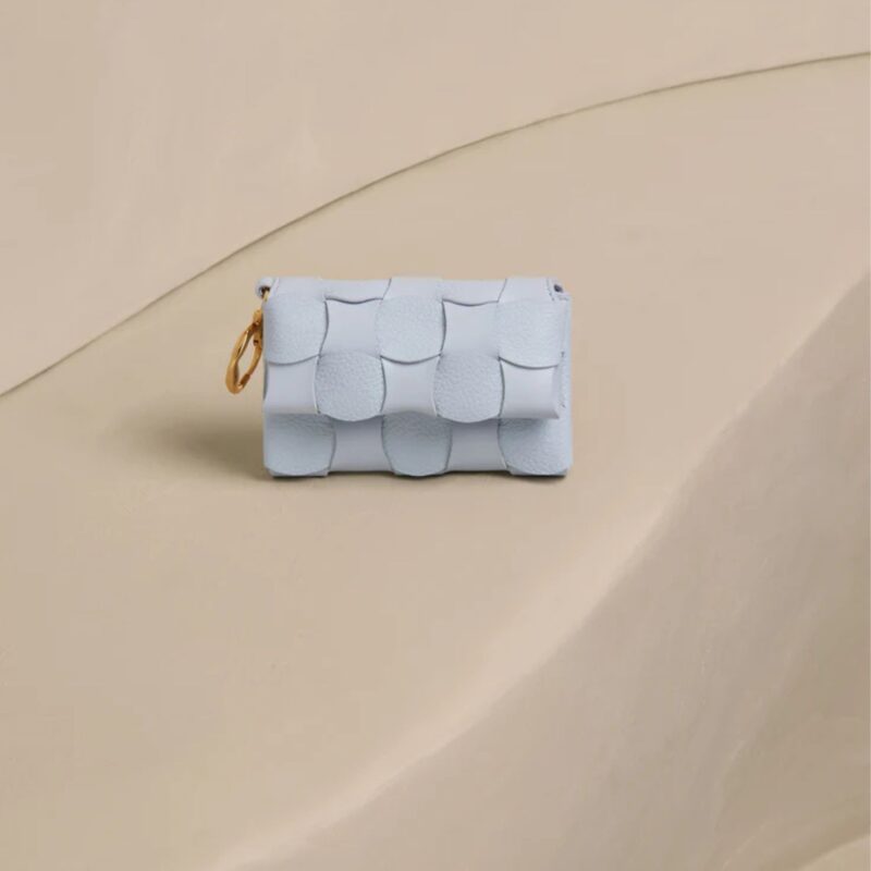 POLENE card holder - £110