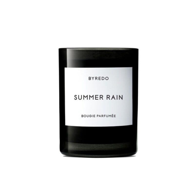 Byredo Summer Rain Candle - £70