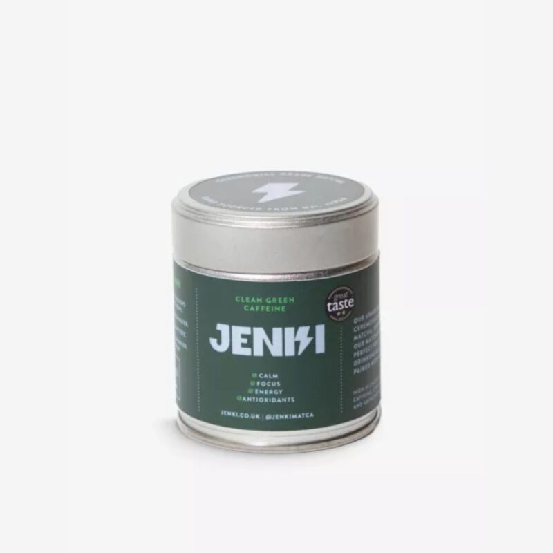 Jenki matcha - £27.99