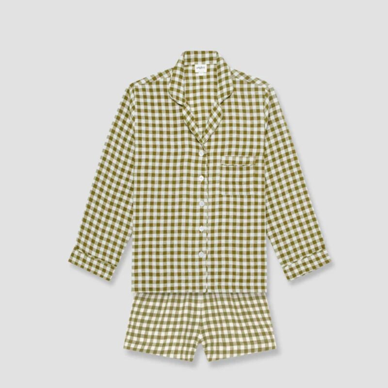 Monogrammed PJ’s - (was £125) now £75