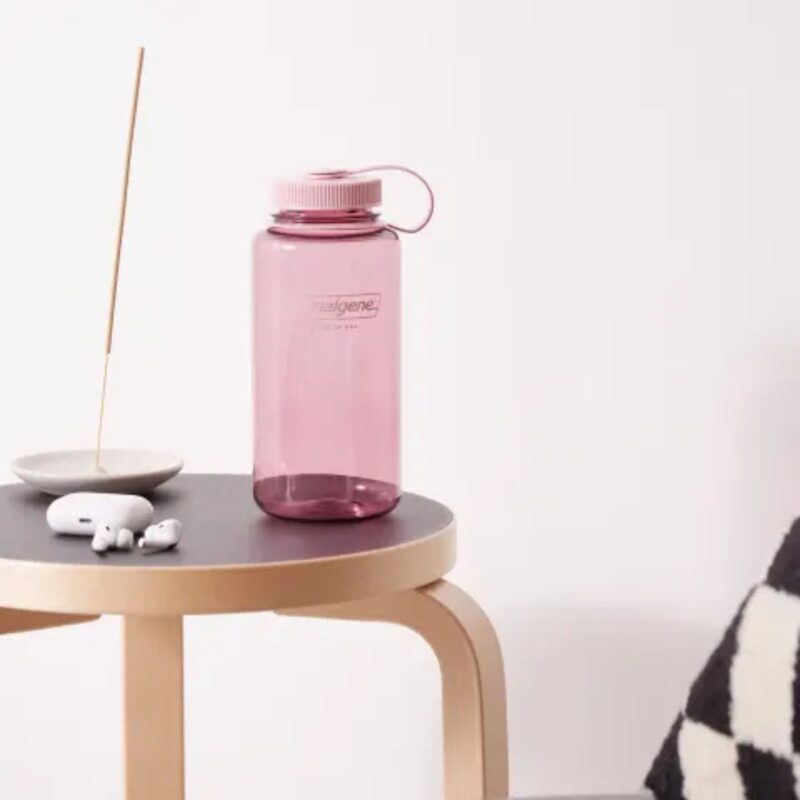 Nalgene water bottle - £19