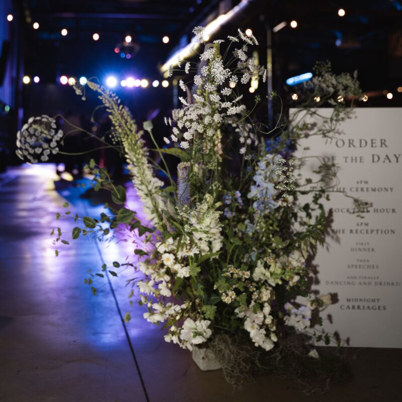 Flowers: Ruffled Flowers