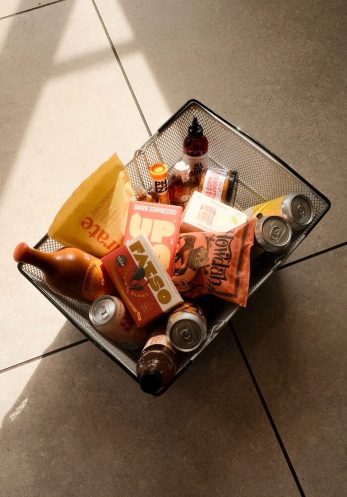Gift guide - for the friend who has everything