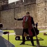 9 magical free activities at Alnwick Castle that your little ones will love