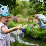 WWT Washington Wetland is hosting the Dragonfly Festival this summer – and you don’t want to miss it