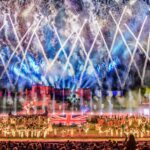 Kynren Bishop Auckland