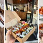 Healthy takeaway choices in and around Newcastle