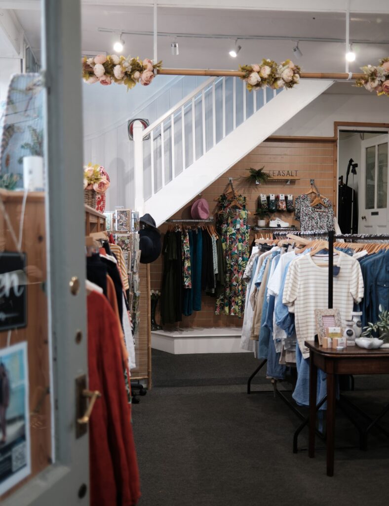 Jobsons of Alnwick: A new chapter for a beloved high street store