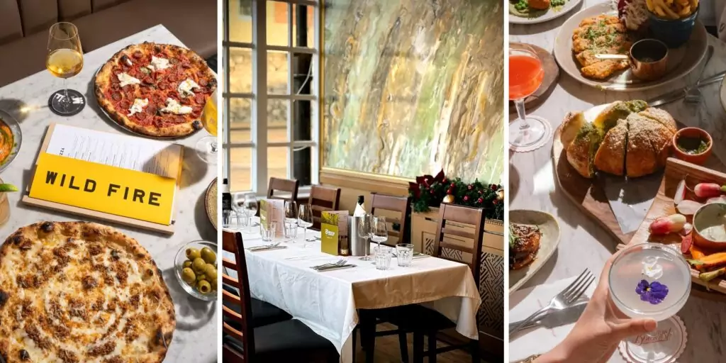 The best places to eat near Sunderland Empire