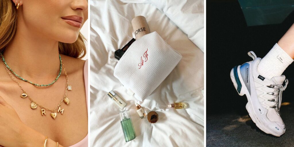 The HLN Gift Edit- Ideas for every friend in your life