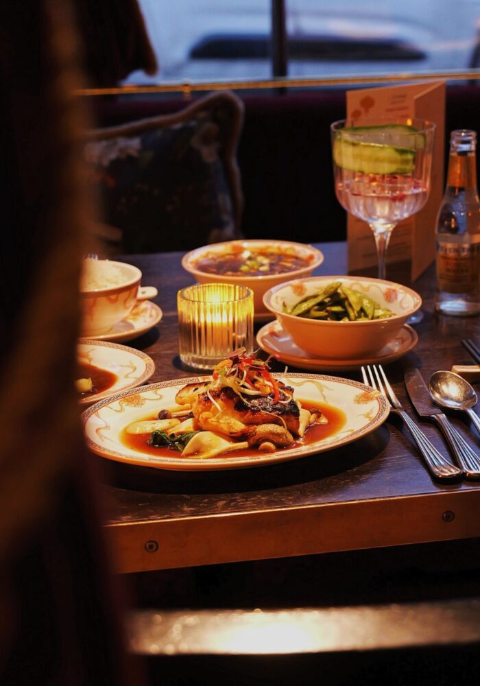 9 great midweek dining deals in the North East right now