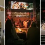 Things to do this weekend